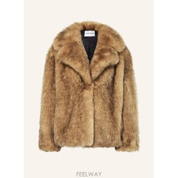 STAND STUDIO ���ٵ� ��Ʃ��� VALENTINA faux fur ���� 100290322415000 TP576038793���ٵ� ��Ʃ��� VALENTINA faux fur ���� 10029032241500