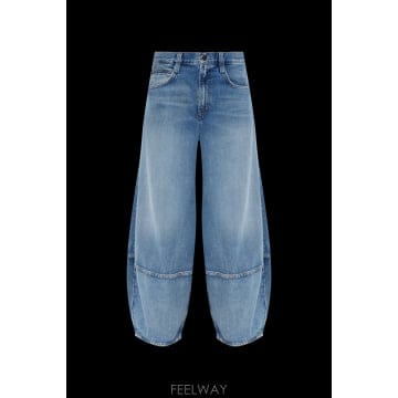 | Other Brand | 26FW Agolde Lantern jeans A3311604AVNU TP57703557926FW Agolde Lantern jeans A3311604AVNU TP577035579
