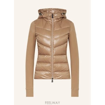 Moncler Moncler �ٿ� ���� in mixed materials 100282644712000 TP576038791Moncler �ٿ� ���� in mixed materials 100282644712000 T