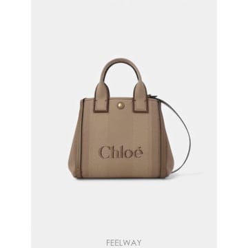 Chloe 26SS chloe CARRY �� C25SS911O6528H TP57730004626SS chloe CARRY �� C25SS911O6528H TP577300046