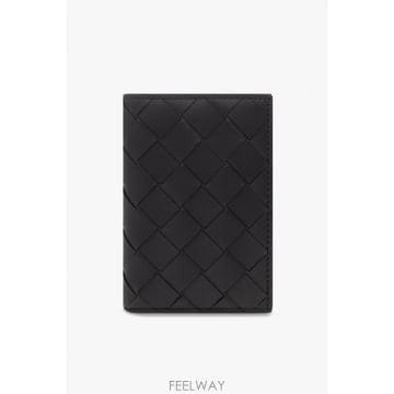 보테가 베네타 카드지갑 인트레치아토 CON PATTA 749417VCPQ48803 TP578903968