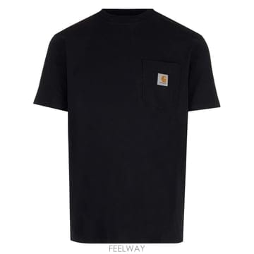Carhartt 26FW Į��Ʈ T ���� with applied pocket I03043489XX TP57648609826FW Į��Ʈ T ���� with applied pocket I03043489XX TP5