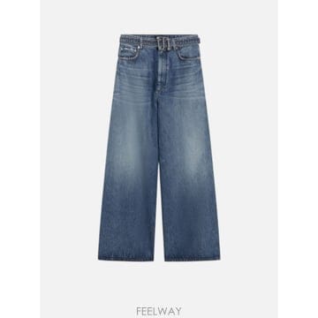 Sportmax 25SS ������ �ƽ� PROCIDA jeans 2522186055005 TP57730003225SS ������ �ƽ� PROCIDA jeans 2522186055005 TP5773000