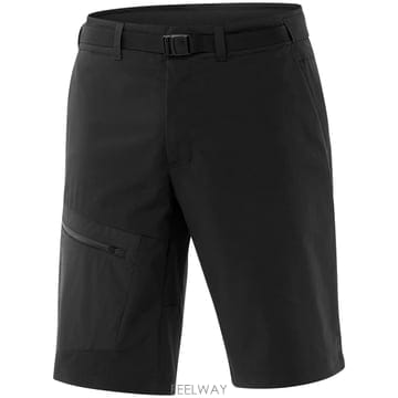 26FW 살로몬 OUTERPATH 유틸리티 쇼트 LC2212700DEEP TP574459197