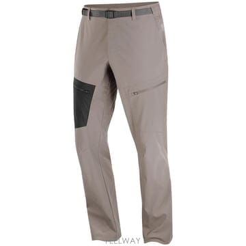 26SS Salomon OUTERPATH UTILITY 팬츠 LC2646200IRON TP574459193