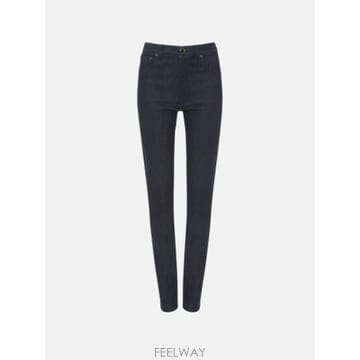 Victoria Beckham 25SS ���丮�ƺ��� jeans 1125DJE006007ADIW TP57730001525SS ���丮�ƺ��� jeans 1125DJE006007ADIW TP577300015