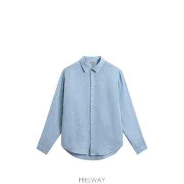 26SS 울리치 Linen 셔츠 CFWOSI2013MRUT528430133 TP574459188