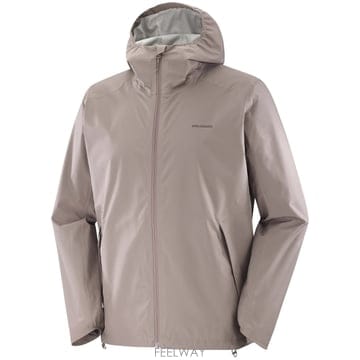 26SS Salomon OUTSCAPE 2L LC2741400IRON TP574459183