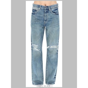 | Other Brand | 26FW Purple �귣�� ���� jeans P011SFHI326LTINDIGO TP57686839026FW Purple �귣�� ���� jeans P011SFHI326LTINDIGO TP57