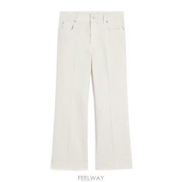 Max Mara 25FW �������� ���� jeans 5136145106002 TP57213090925FW �������� ���� jeans 5136145106002 TP572130909