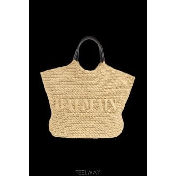 Balmain 26FW Balmain �� with �ΰ� HN1FB078TRCH0BG TP57648598026FW Balmain �� with �ΰ� HN1FB078TRCH0BG TP576485980