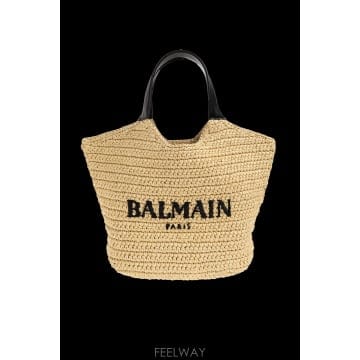 Balmain 26FW Balmain �� with �ΰ� HN1FA089TRAYGTE TP57648597826FW Balmain �� with �ΰ� HN1FA089TRAYGTE TP576485978
