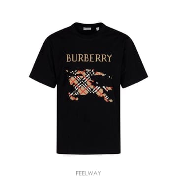26FW Burberry T 셔츠 8109021A1189 TP577035381