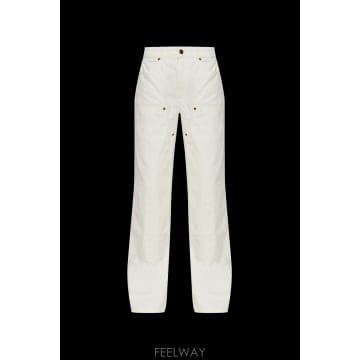 Balmain Balmain Straight ���� jeans HF1MI053DG140FC TP576485972Balmain Straight ���� jeans HF1MI053DG140FC TP57648597
