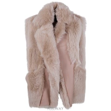| Other Brand | 25FW BLANCHA TOSCANA GILET 2502130070 TP57718273625FW BLANCHA TOSCANA GILET 2502130070 TP577182736