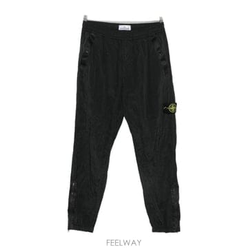 Stone Island 26FW ������Ϸ��� Trousers with �ΰ� L2S153100011S0019V0029 TP57698126FW ������Ϸ��� Trousers with �ΰ� L2S153100011S0019
