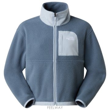 THE NORTH FACE �뽺���̽� ���� fleece 1056486GRANITEGREYFROSTGREY TP575474717�뽺���̽� ���� fleece 1056486GRANITEGREYFROSTGREY TP5