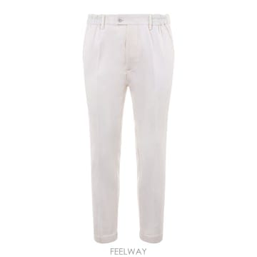 | Other Brand | 23SS YES LONDON Yes london trousers XP3163PANNA TP57565489423SS YES LONDON Yes london trousers XP3163PANNA TP5756
