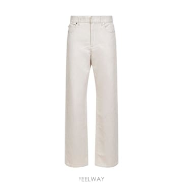 FENDI 26FW Fendi ������ ���� trousers FLP882AOHVF1W0T TP57410390726FW Fendi ������ ���� trousers FLP882AOHVF1W0T TP5741