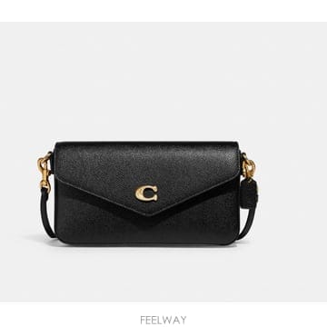 Coach 24FW COACH CROSSGRAIN ���� ũ�ν��ٵ� �� C8439B4BLACK TP57648584924FW COACH CROSSGRAIN ���� ũ�ν��ٵ� �� C8439B4BLACK 
