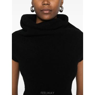 Rick Owens 25FW �������� Pullover RO02E4680KWP09 TP57729984025FW �������� Pullover RO02E4680KWP09 TP577299840