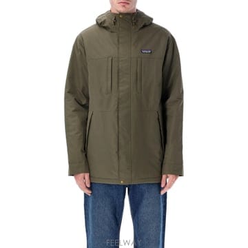 Patagonia Patagonia Recycled Nylon �ĵ� Insulated ��ī 27023BSNG TP5705237Patagonia Recycled Nylon �ĵ� Insulated ��ī 27023BSNG