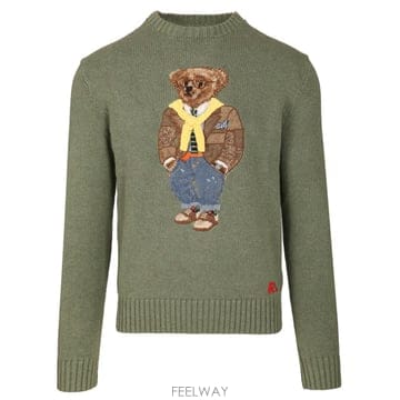 Ralph Lauren 26SS ���� ���� �η� ������ PULLOVER 710P04282001 TP57648582726SS ���� ���� �η� ������ PULLOVER 710P04282001 TP576