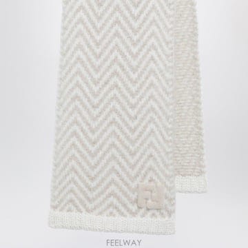 FENDI 25FW Fendi ��Ƽ �÷� �� blend ��ī�� FXT458AYKMF0QM0 TP57648581025FW Fendi ��Ƽ �÷� �� blend ��ī�� FXT458AYKMF0QM0 T