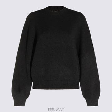 Khaite 26FW Khaite MARGAUX ĳ�ù̾� ������ 9560650205 TP57673105626FW Khaite MARGAUX ĳ�ù̾� ������ 9560650205 TP57673