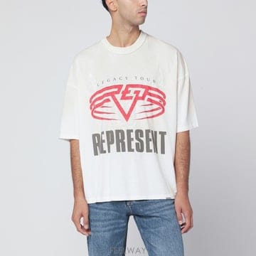 REPRESENT 25FW REPRESENT ���� T ���� MLM100176CO30 TP57648580325FW REPRESENT ���� T ���� MLM100176CO30 TP576485803