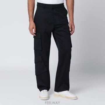 REPRESENT 25FW REPRESENT ���� ��ư cargo trousers MLM100096CO01 TP5764857725FW REPRESENT ���� ��ư cargo trousers MLM100096CO01 