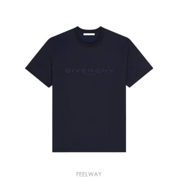 Givenchy 26SS Givenchy T ���� with �ΰ� BM71NK3YSF499 TP57051197526SS Givenchy T ���� with �ΰ� BM71NK3YSF499 TP5705119