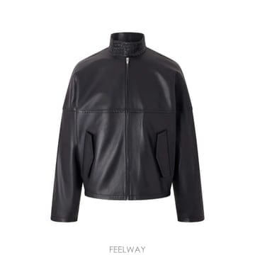 Bottega Veneta 26SS ���װ�����Ÿ ����Ʈ NATURAL ���� BLOUSON ���� 853929V64W01010 TP575426SS ���װ�����Ÿ ����Ʈ NATURAL ���� BLOUSON ���� 853