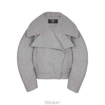 Balmain 25FW Balmain �� ���� FF0UA140WD249AF TP57183788925FW Balmain �� ���� FF0UA140WD249AF TP571837889