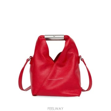 Maison Margiela 26FW �������������� Red Japanese �� Jewel �ڵ� SB6WD0042P9068T4326 TP526FW �������������� Red Japanese �� Jewel �ڵ� SB6WD00