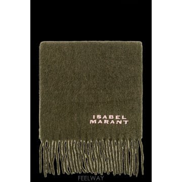 Isabel Marant 26FW ���ں����� ��ī�� Firny EC002XFBA4C04AKHAKI TP57717739726FW ���ں����� ��ī�� Firny EC002XFBA4C04AKHAKI TP577