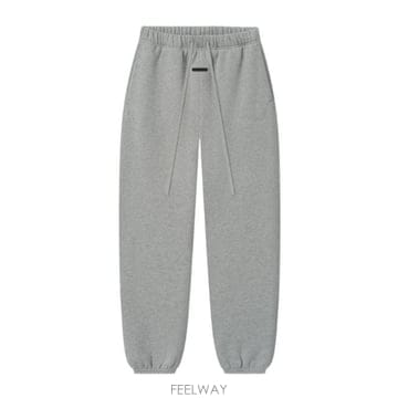 Fear of God 26SS �Ǿ���갫 ESSENTIALS ���� casual ���� 130SP265023FWCONCRETEHEAT26SS �Ǿ���갫 ESSENTIALS ���� casual ���� 130SP26502