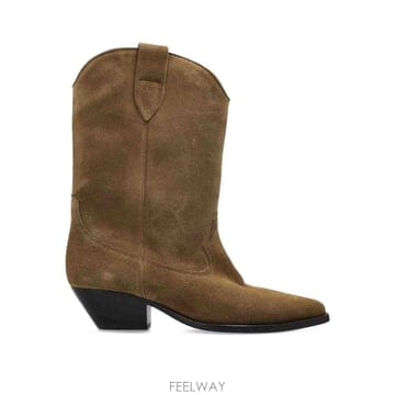 Isabel Marant 26SS ���ں����� Duerto ��Ŭ ���� In Taupe Suede BO0003FAA1A03S67DO TP26SS ���ں����� Duerto ��Ŭ ���� In Taupe Suede BO0003