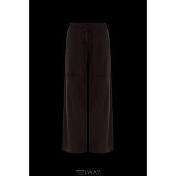 | Other Brand | 26SS ����� Omi trousers 20253640DARKOAK TP57112610326SS ����� Omi trousers 20253640DARKOAK TP571126103