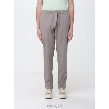 | Other Brand | 26SS MYTHS Pantaloni con coulisse Myths in misto cotone 26M126SS MYTHS Pantaloni con coulisse Myths in misto coton