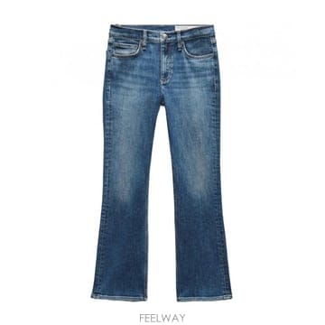 Rag & Bone 25FW RAG   �� ���� jeans WDD24F2972FUWIWILLOW TP57840634425FW RAG   �� ���� jeans WDD24F2972FUWIWILLOW TP578406