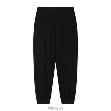 Armani 26SS �������� �Ƹ����� Trousers with cuffed legs EM005897AF25748UC0026SS �������� �Ƹ����� Trousers with cuffed legs EM005