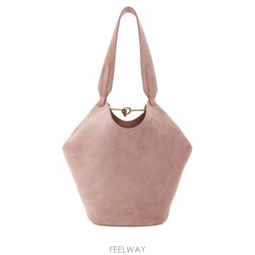Khaite 26SS Khaite ��ũ suede �̴� Lotus ��� �� H2056726L726541 TP574458926SS Khaite ��ũ suede �̴� Lotus ��� �� H2056726L726