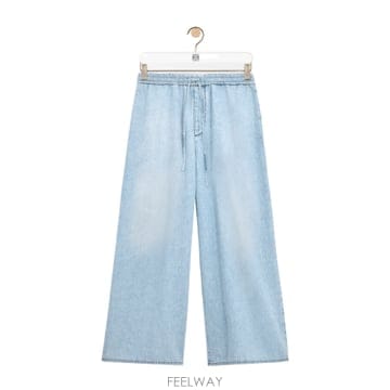 Loewe Loewe ���� jeans H616Y11X528438 TP576981469Loewe ���� jeans H616Y11X528438 TP576981469