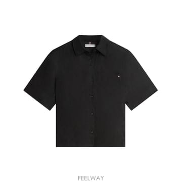 TOMMY HILFIGER 26SS Ÿ�����ǰ� LINEN ���� WW0WW48925BDS TP57445889226SS Ÿ�����ǰ� LINEN ���� WW0WW48925BDS TP574458892