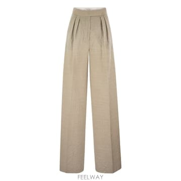 Max Mara 25SS �������� ���� �� Acinoso ���̵� ���� pant 2511131153600001 TP57543125SS �������� ���� �� Acinoso ���̵� ���� pant 2511131