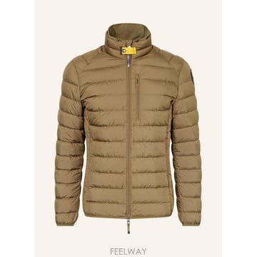 PARAJUMPERS 다운 자켓 UGO 100145390616000 TP576038460