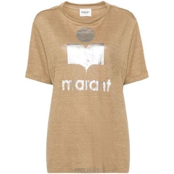 Isabel Marant 24FW ���ں����� ���� T ���� TS0001FBA1N10ELISI TP57808680924FW ���ں����� ���� T ���� TS0001FBA1N10ELISI TP57808