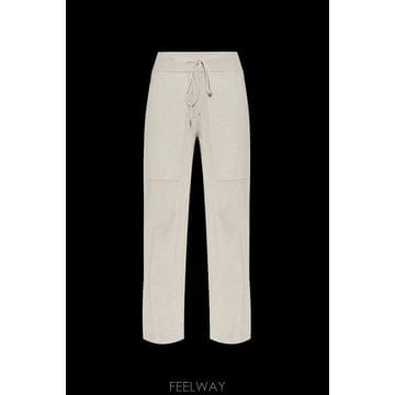 | Other Brand | 26SS ����� Omi trousers 20253640OYSTER TP57112605226SS ����� Omi trousers 20253640OYSTER TP571126052