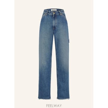 | Other Brand | DARKPARK Straight jeans LARA 100288188117000 TP575981978DARKPARK Straight jeans LARA 100288188117000 TP5759819